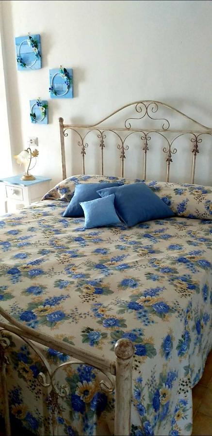 B&B Kalinikta Ашеа Екстер'єр фото