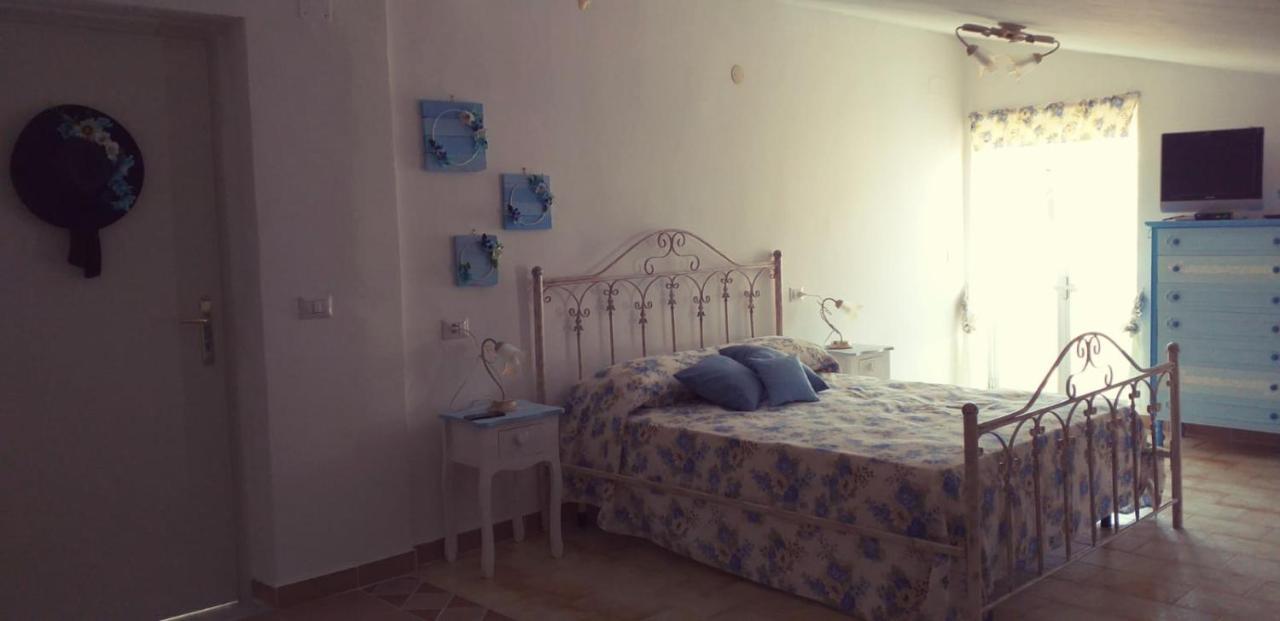 B&B Kalinikta Ашеа Екстер'єр фото