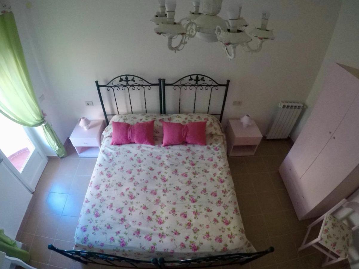 B&B Kalinikta Ашеа Екстер'єр фото