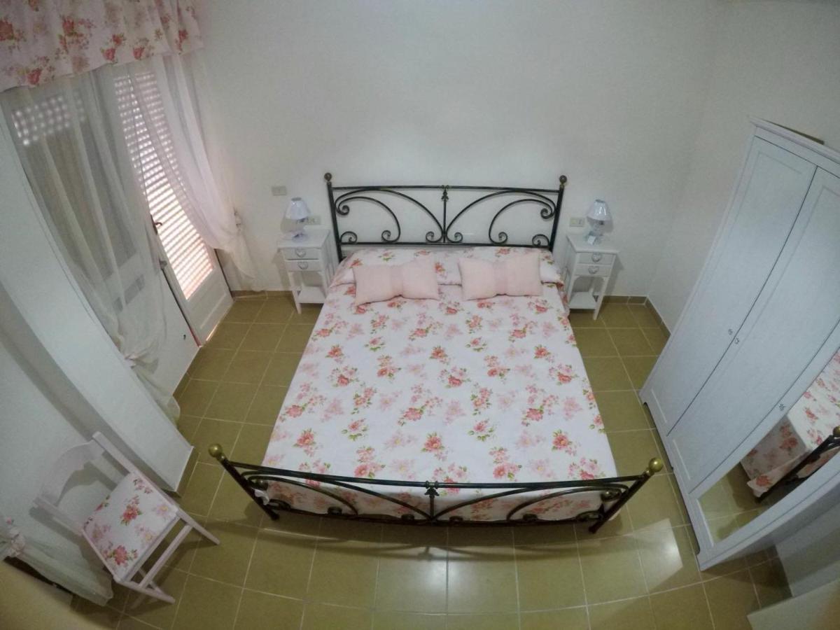 B&B Kalinikta Ашеа Екстер'єр фото