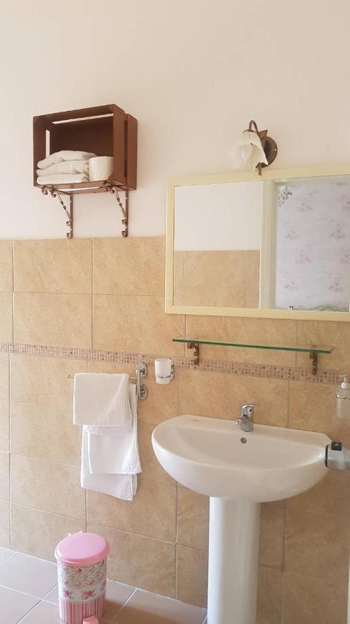 B&B Kalinikta Ашеа Екстер'єр фото
