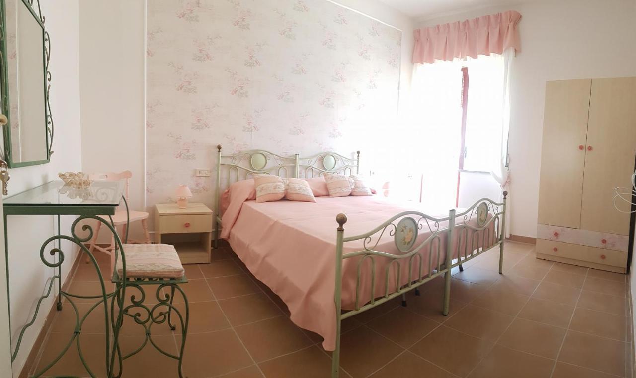 B&B Kalinikta Ашеа Екстер'єр фото