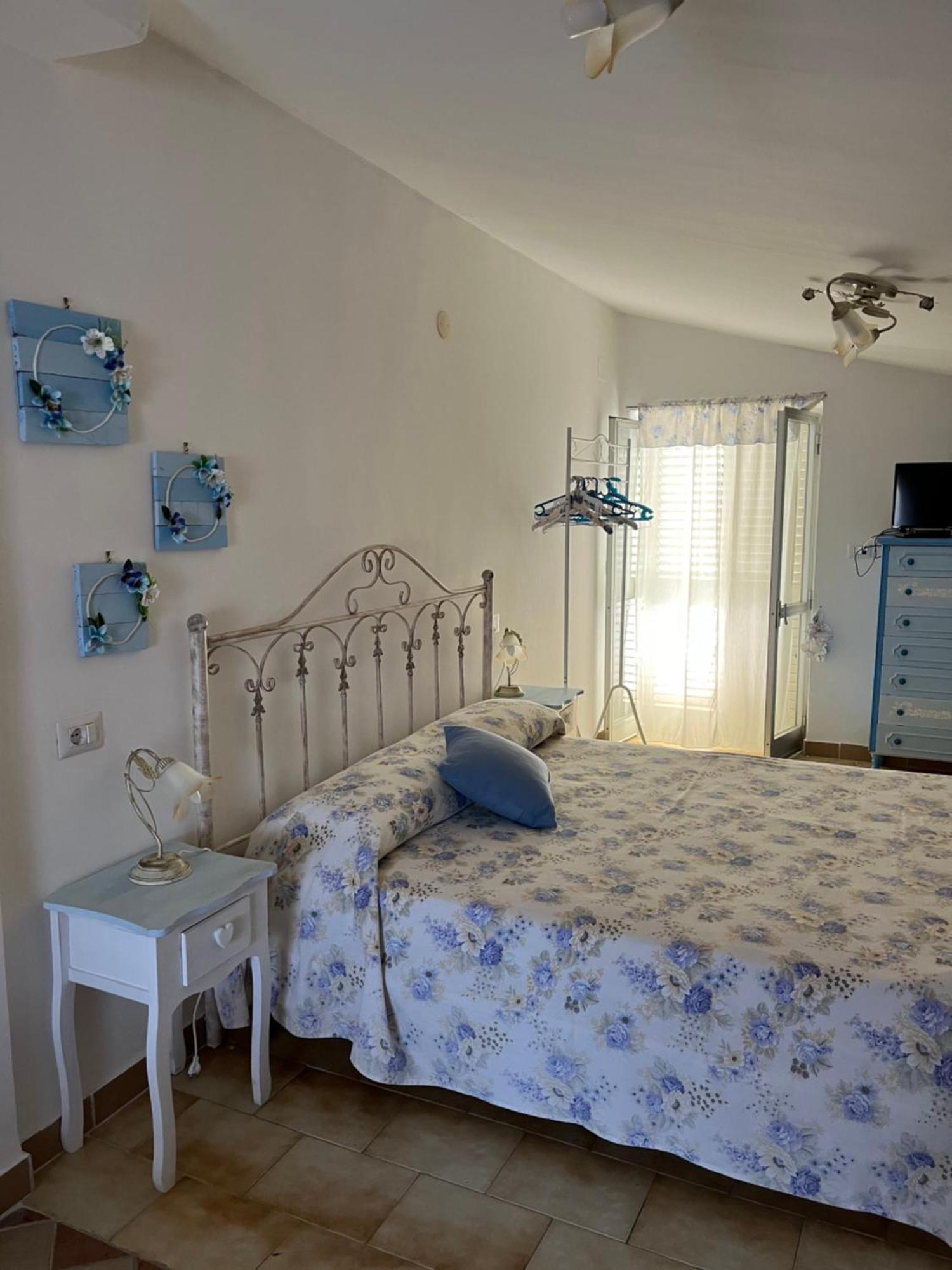 B&B Kalinikta Ашеа Екстер'єр фото