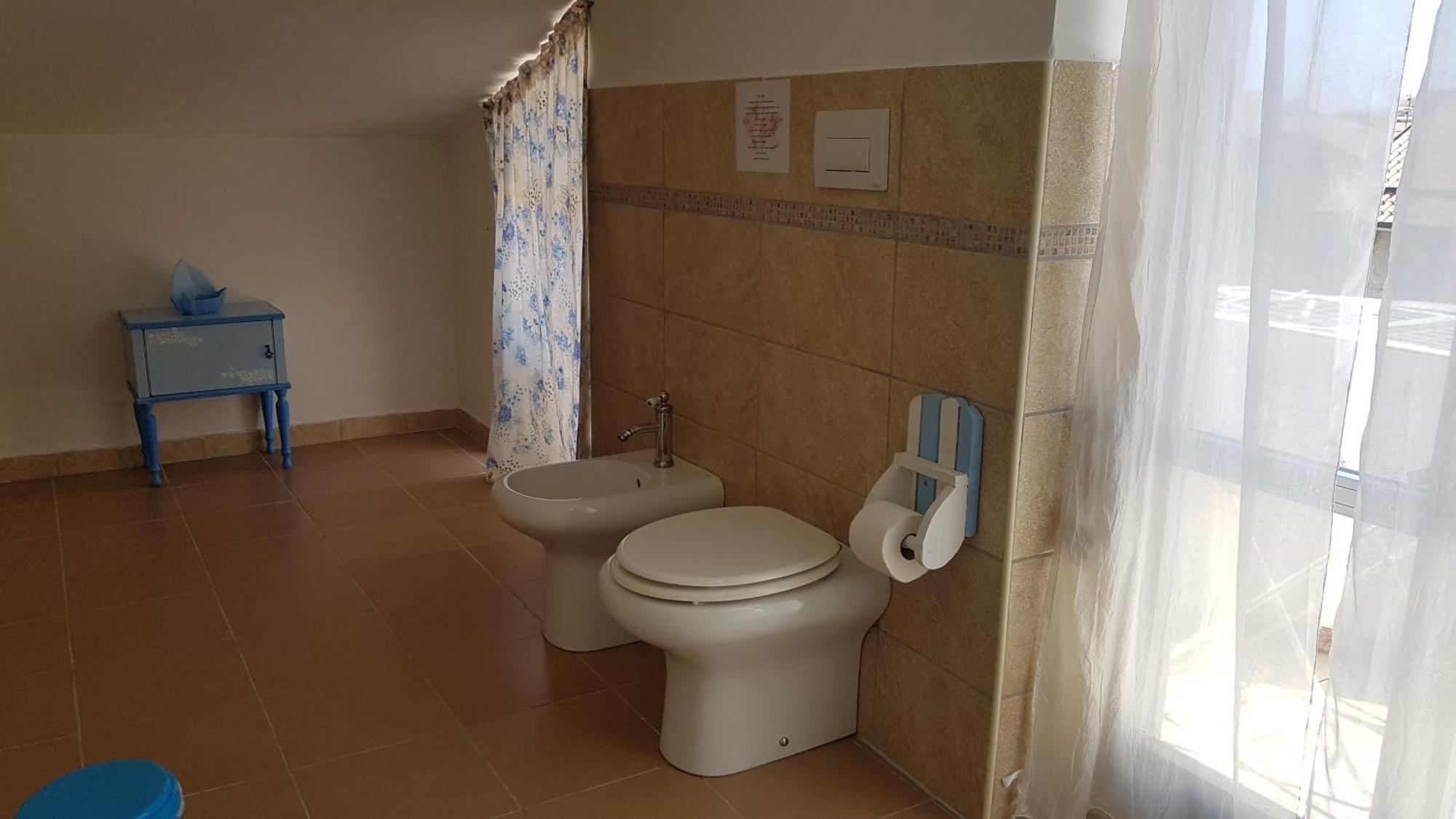 B&B Kalinikta Ашеа Номер фото